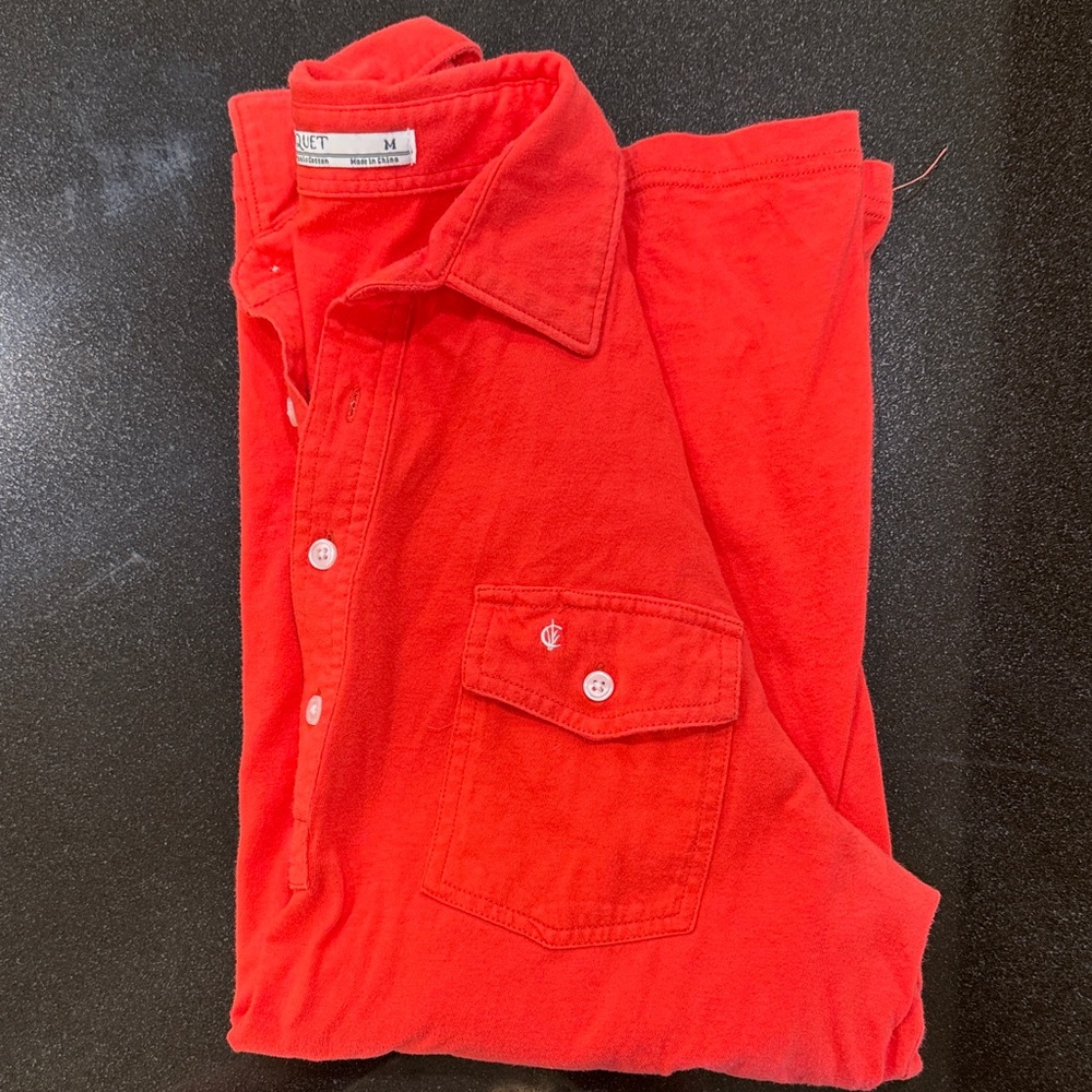 Criquet Size Medium